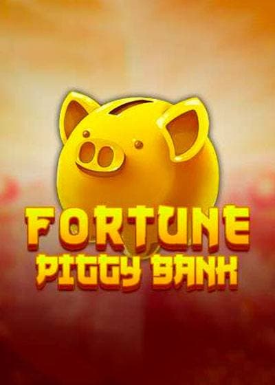Fortune Piggy Bank