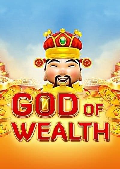 God of Wealth
