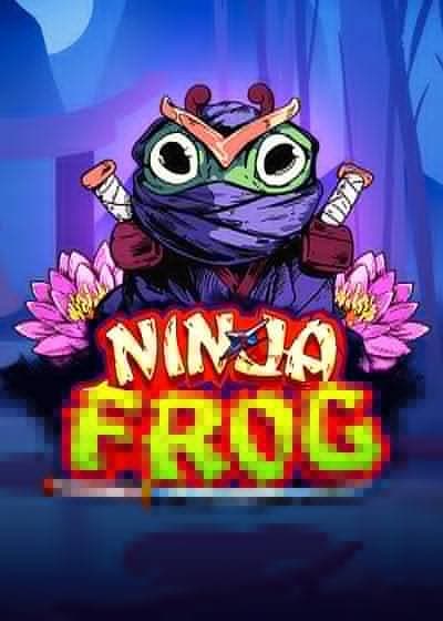 Ninja Frog